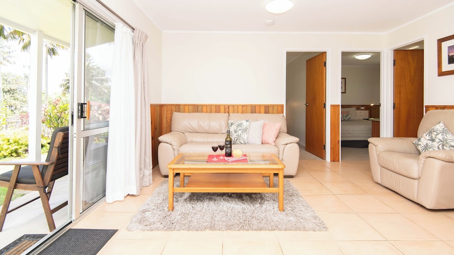 Daydreamer Apartments