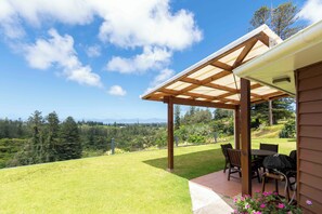 Front of property - Whispering Pines (Norfolk Island)