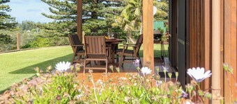 Whispering Pines