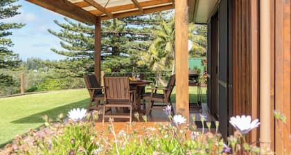 Whispering Pines