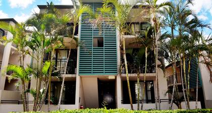 Spring Hill Mews Apartments