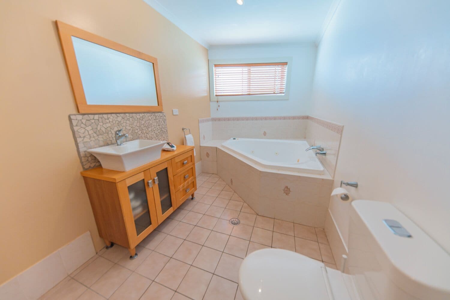 Bilik Mandi