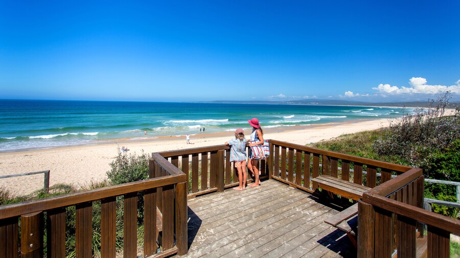 Tween Waters Merimbula