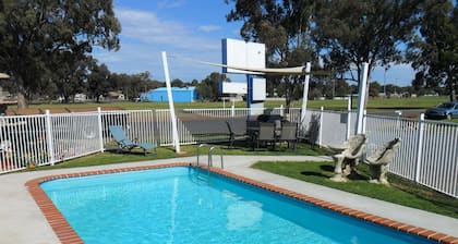El Mexicali Motel