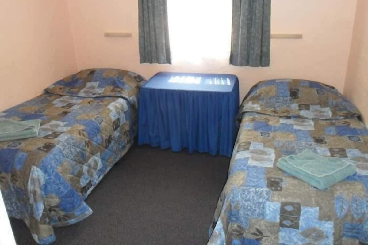 Standard Suite, 2 Bedrooms, Non Smoking | Iron/ironing board, cribs (surcharge), WiFi (free)