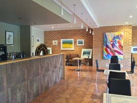 Bar (en la propiedad)