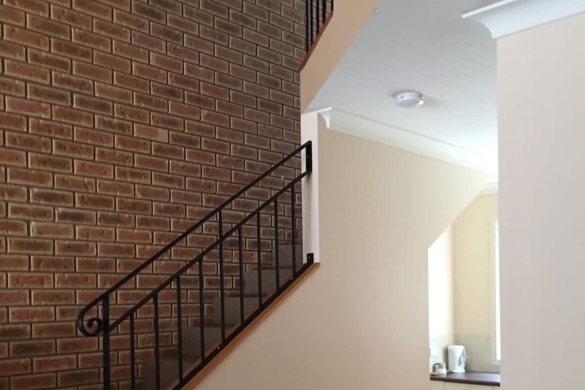 Suite Standard, 2 chambres, non-fumeur, coin cuisine (Mezzanine)
