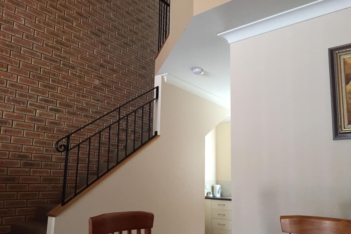 Standard Süit, Birden Çok Yatak Odası, Sigara İçilmez, Mutfak (Tower) | Ayrı ayrı dekore edilmiş, masa, güneşlik/perde, ses yalıtımı