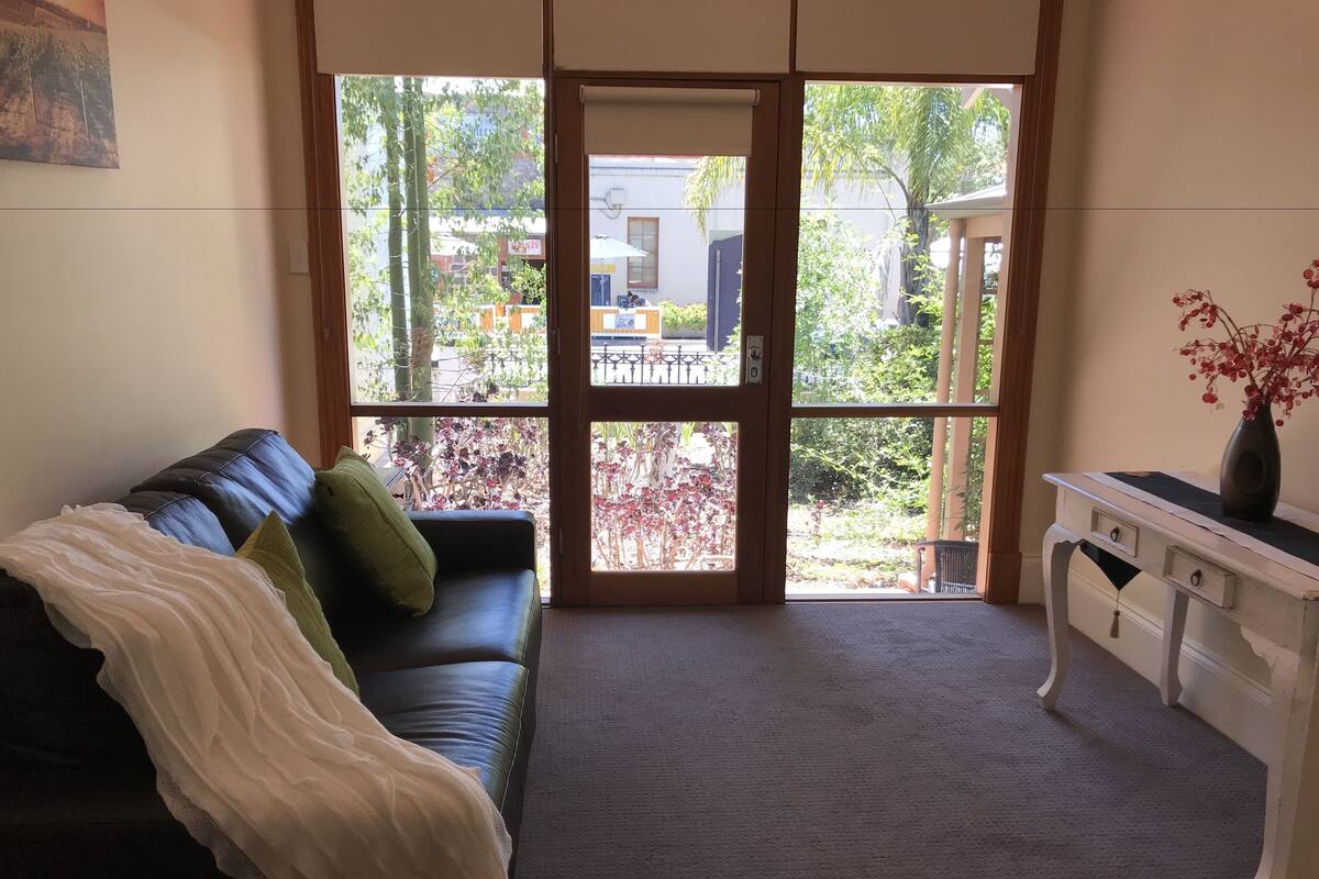 Appartement Standard, 2 chambres, non-fumeurs, cuisine (A Secret Garden Escape) | Entrée intérieure