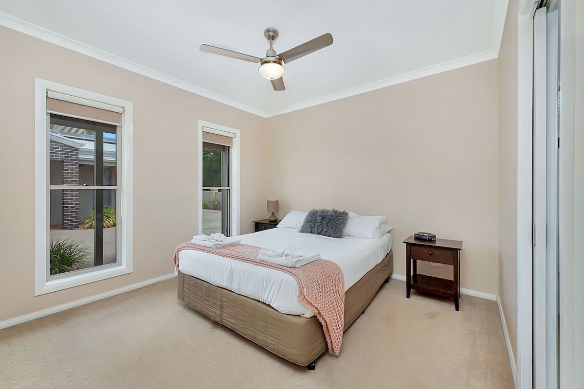 Appartement, 3 chambres