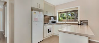 Kennedy Holiday Villas