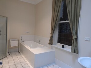 Appartement Standard, 2 chambres (Barossa Best Escape) | Salle de bain