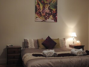 Appartement Standard, 2 chambres (Barossa Best Escape)