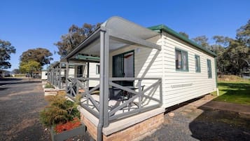 Bungalow | 2 camere