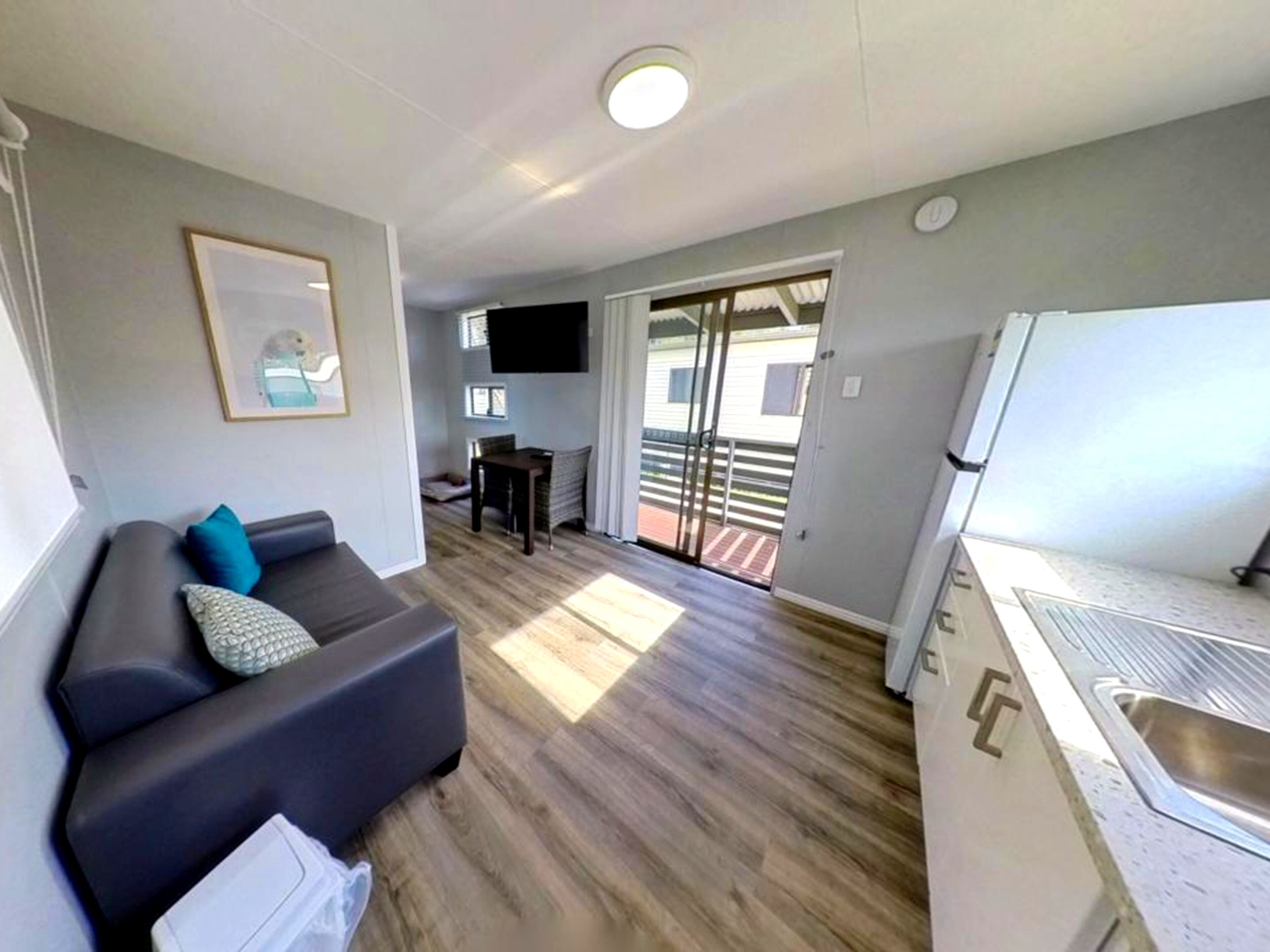 Servicio a la habitación