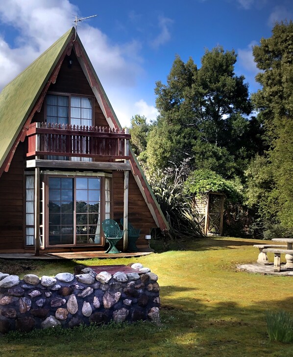 Chi tiết ngoại thất