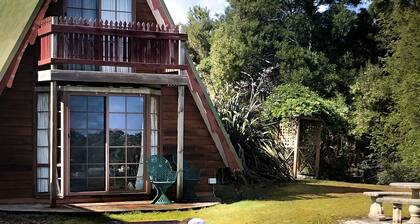 GG gateway to the Gordon