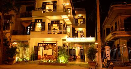 Thien Tan Homestay Hoi An