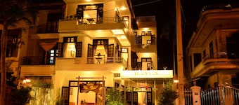Thien Tan Homestay Hoi An