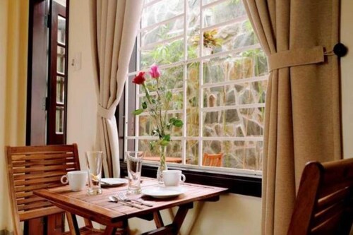 Thien Tan Homestay Hoi An