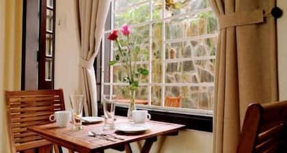 Thien Tan Homestay Hoi An