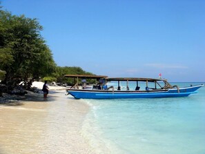 Pasir putih 