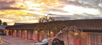 Palmerston North Motel