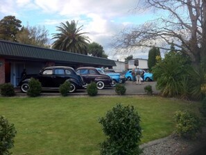 Interior - Palmerston North Motel (Palmerston North)