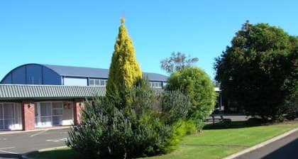 Palmerston North Motel