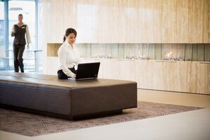 Recepció