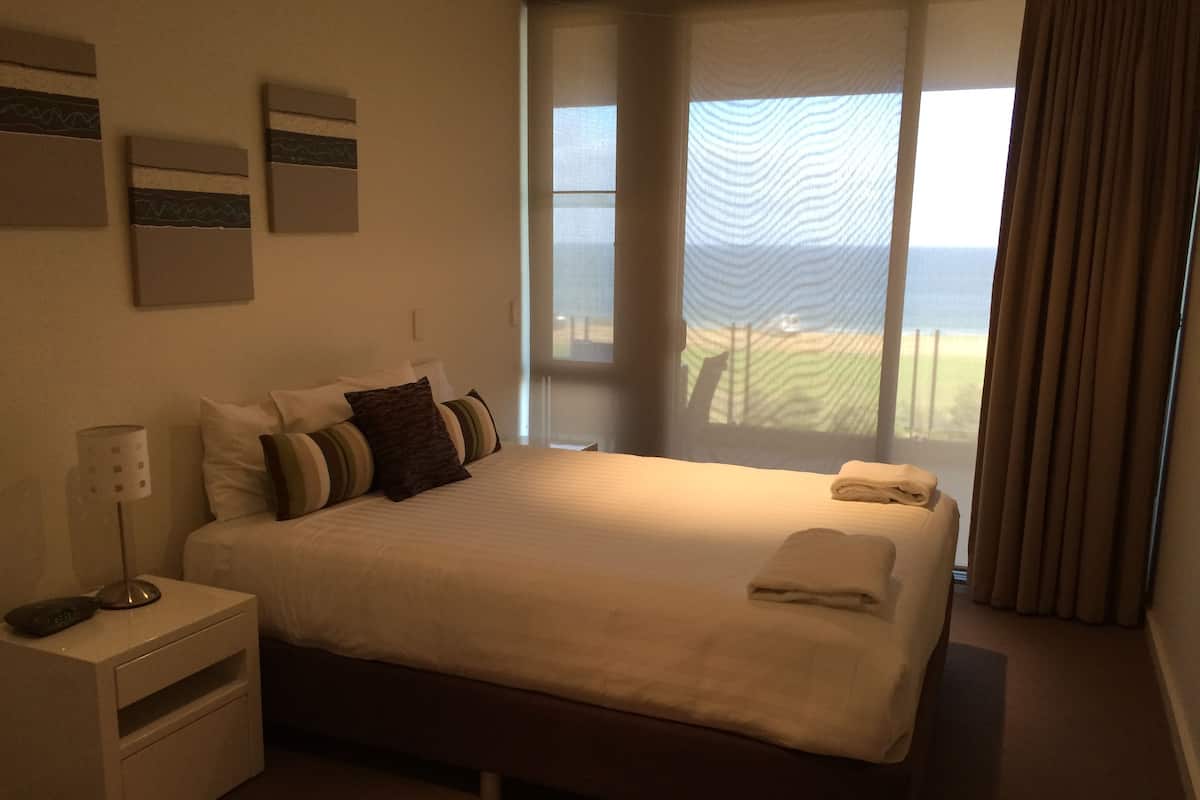 Three Bedroom Ocean View Apartment - 323