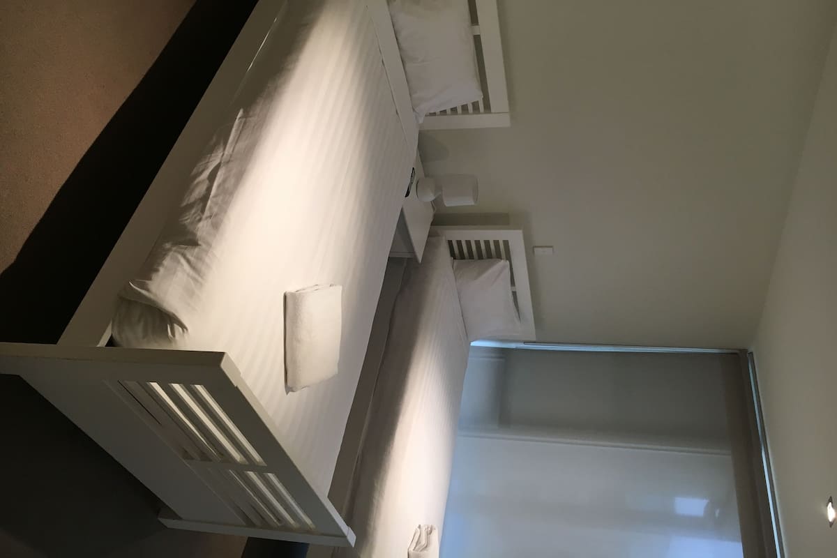 Three Bedroom Resort View Apartment -302