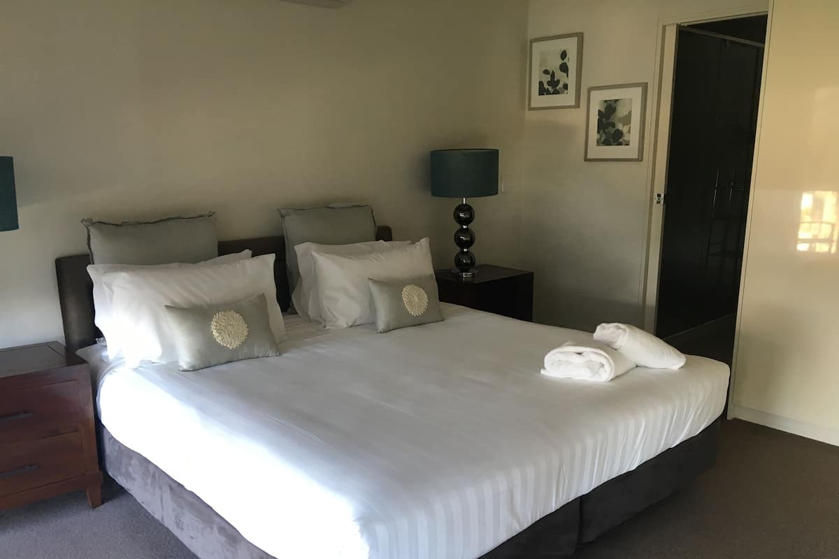 3 Bedroom Resort View - 314