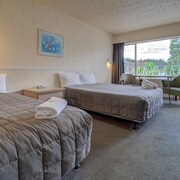Lakeside Motel - Queenstown