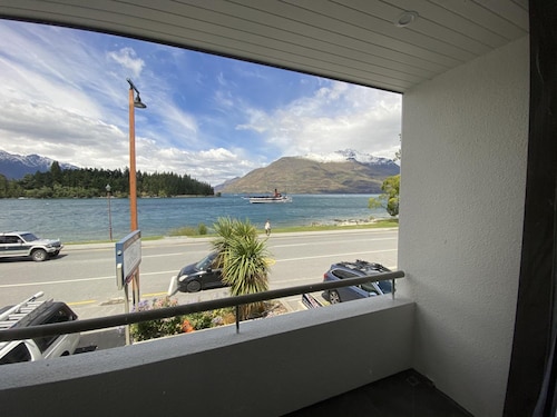 Lakeside Motel - Queenstown