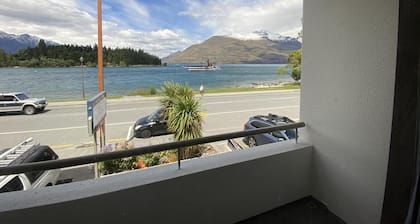 Lakeside Motel - Queenstown