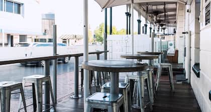 Mount Gambier Hotel