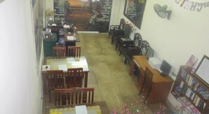 Daily breakfast for a fee - Camellia 6 Hotel (Hanoi)