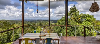 Mapleton Falls Accommodation