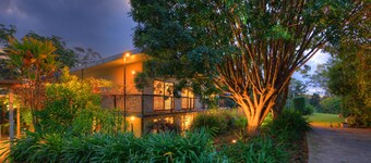 Mapleton Falls Accommodation