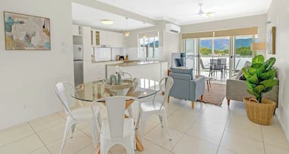 Trinity Beach Retreat