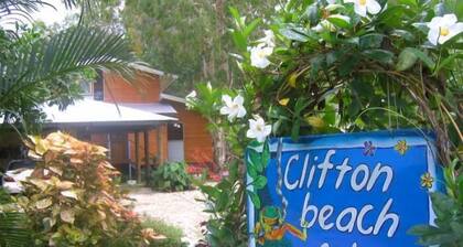 Trinity Beach Retreat