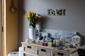 Reception - Beaches Apartments Merimbula (Merimbula)
