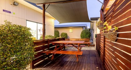 BIG4 Hobart Airport Tourist Park
