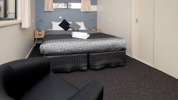 One Bedroom Cabin - Cremorne (Accessible)