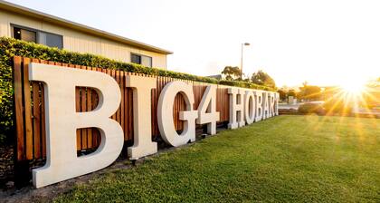 BIG4 Hobart Airport Tourist Park