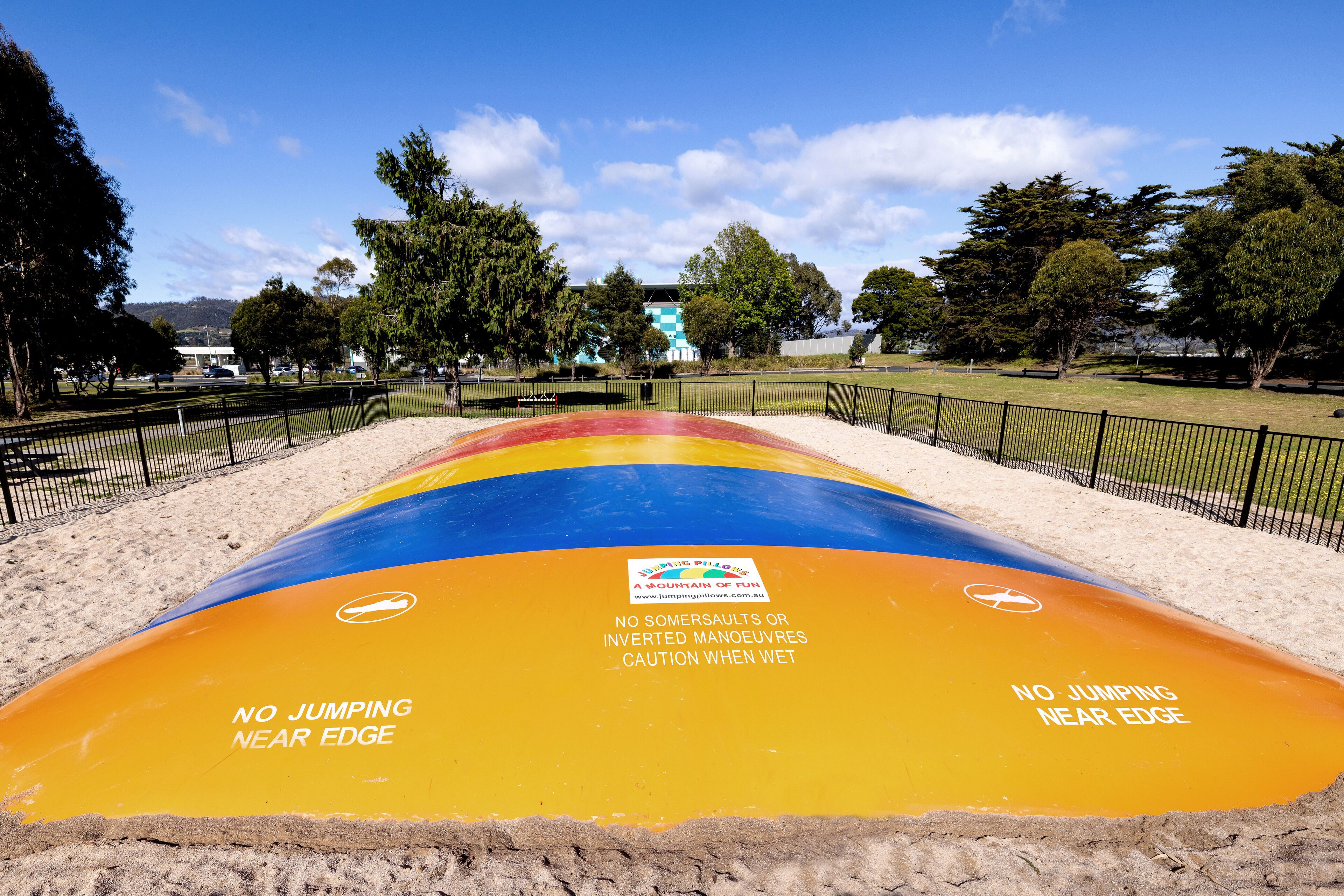 Aktiviteter for barn
