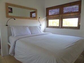 Deluxe Room, Non Smoking (Deluxe Double)