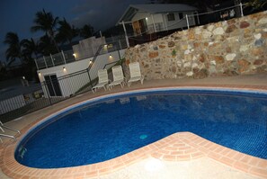 Property amenity - Airlie Beach Apartments (Airlie Beach)