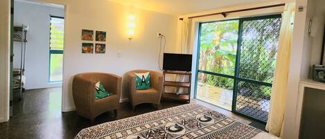 Comfort-Apartment